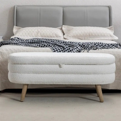 Panche e pouf contenitori