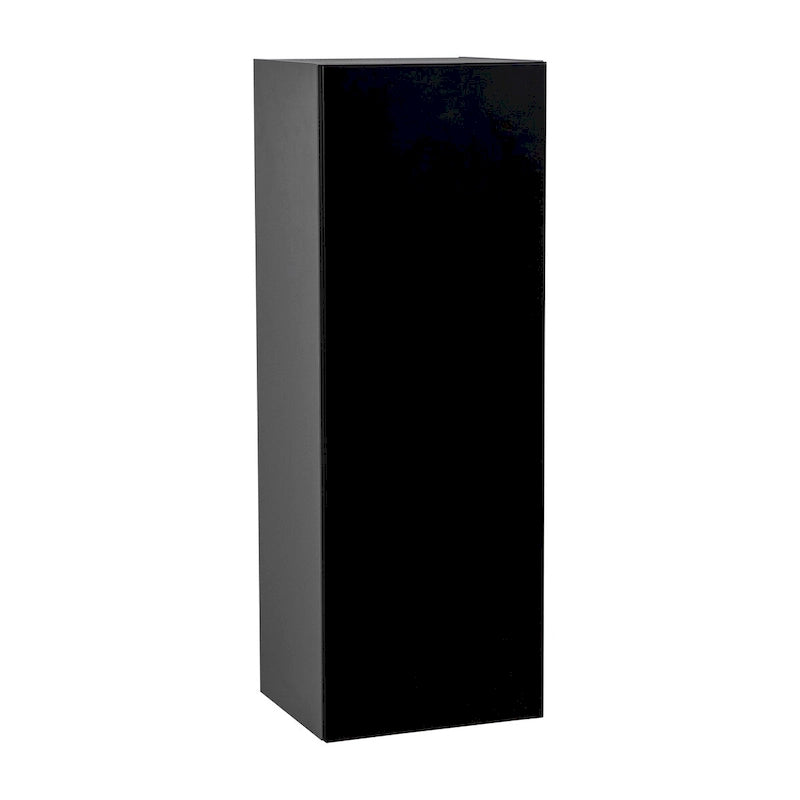 Pensile 21 x 42 - anta singola - grigio - 21 x 42 x 12