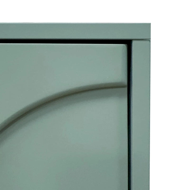 Akzentschrank, Holzschrank