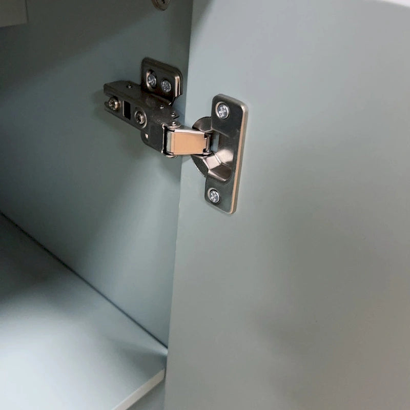 Akzentschrank, Holzschrank
