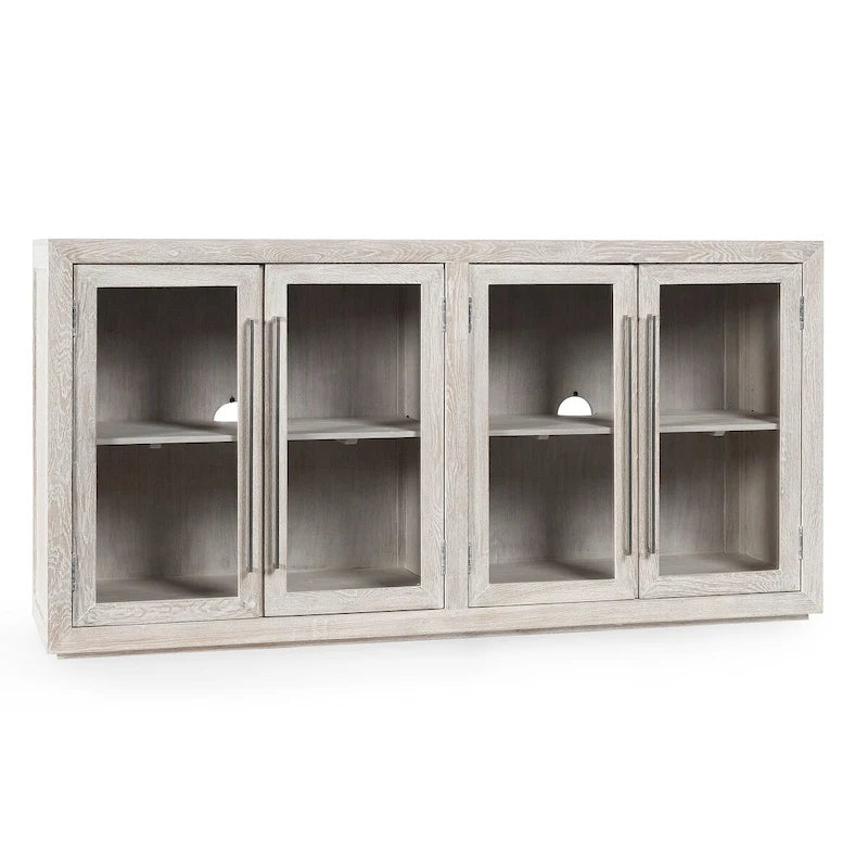 Classic Home Door Sideboard