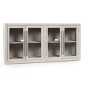 Classic Home Door Sideboard