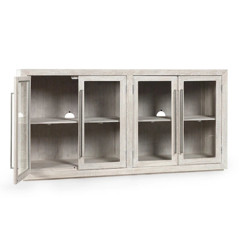 Classic Home Door Sideboard