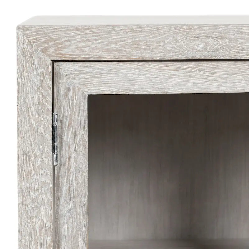 Classic Home Door Sideboard