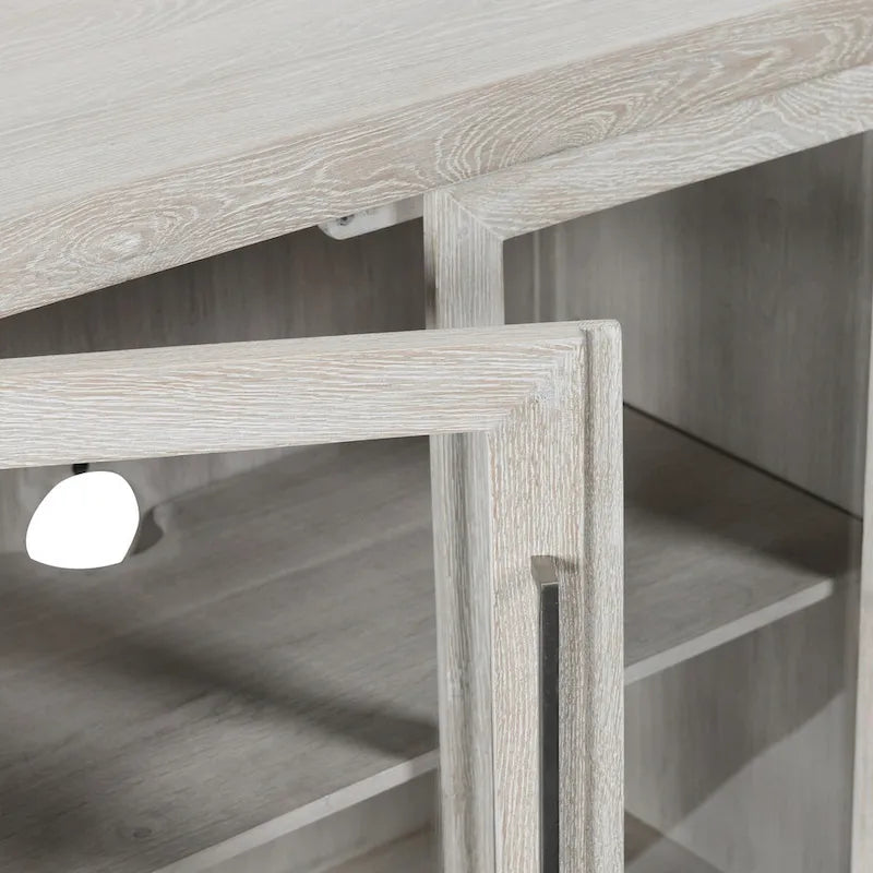 Classic Home Door Sideboard