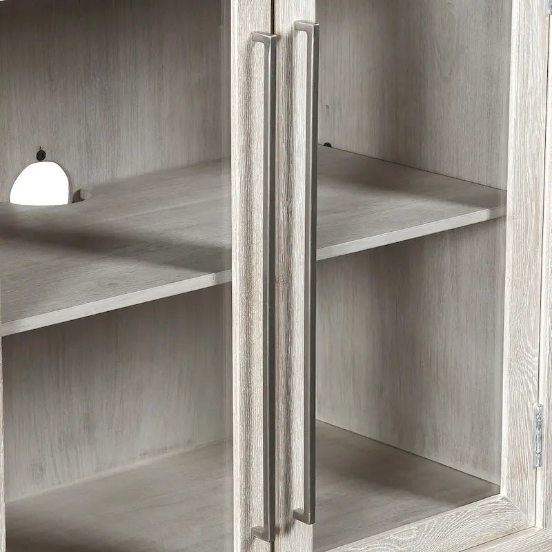 Classic Home Door Sideboard
