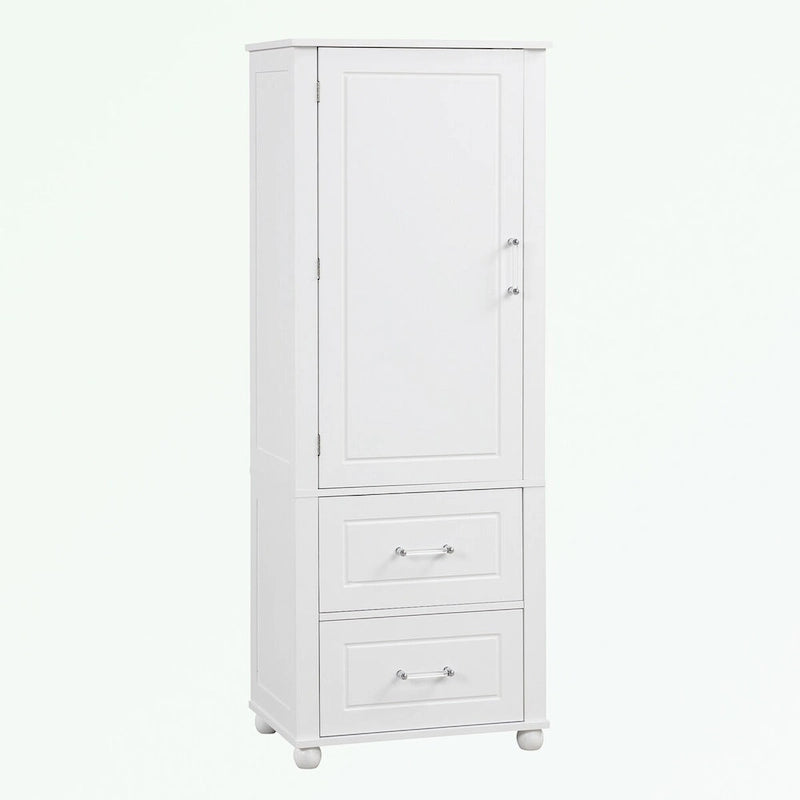 Mobile alto da bagno