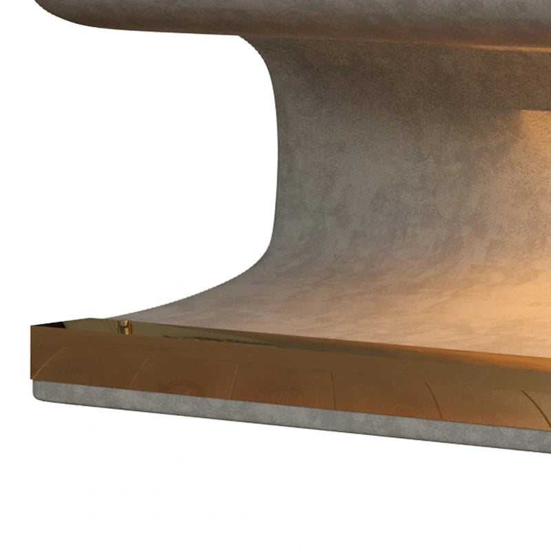 Entryway Bench Leather Ottoman